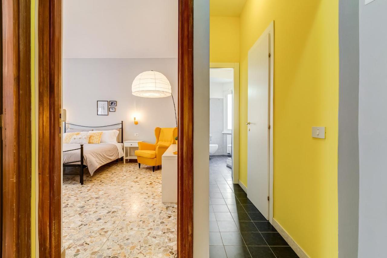 Apartamento Bdc - King Termini *