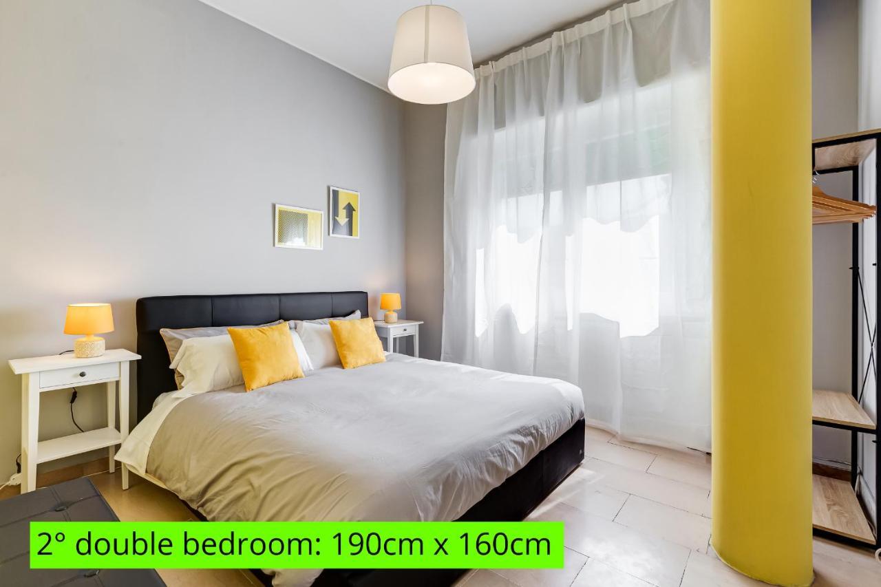Bdc - King Termini Apartamento Roma